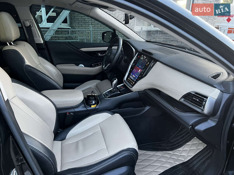 Універсал Subaru Outback 2019 в Харкові