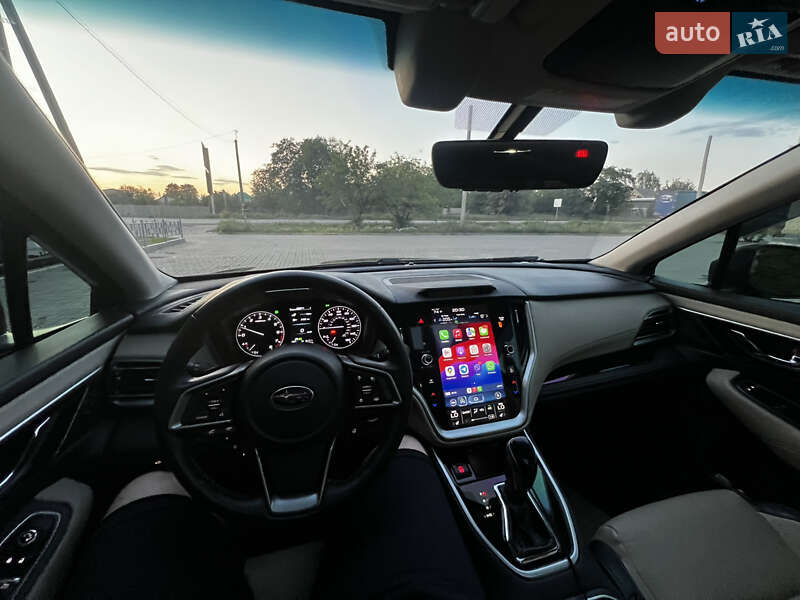 Універсал Subaru Outback 2019 в Харкові