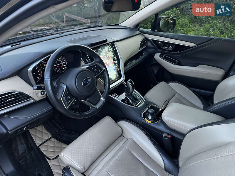 Універсал Subaru Outback 2019 в Харкові