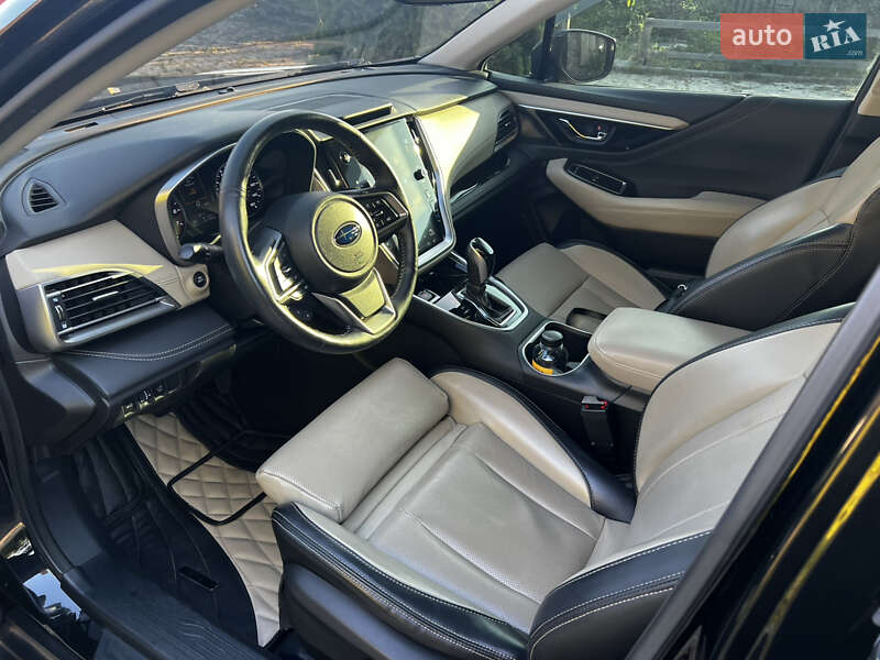 Універсал Subaru Outback 2019 в Харкові