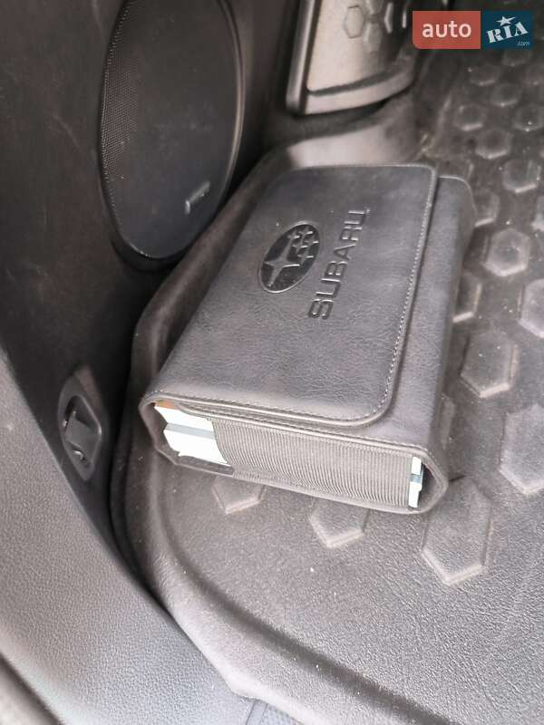 Універсал Subaru Outback 2024 в Дніпрі