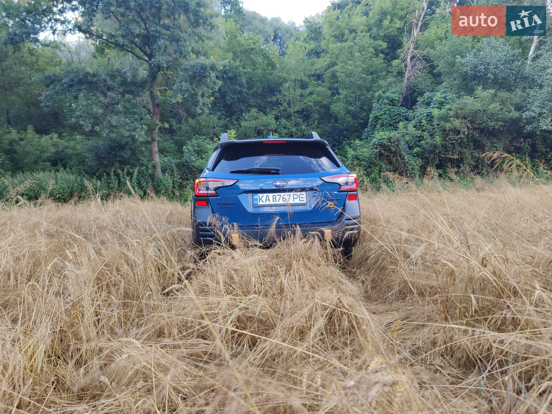 2022 Subaru Outback - мініатюра 11