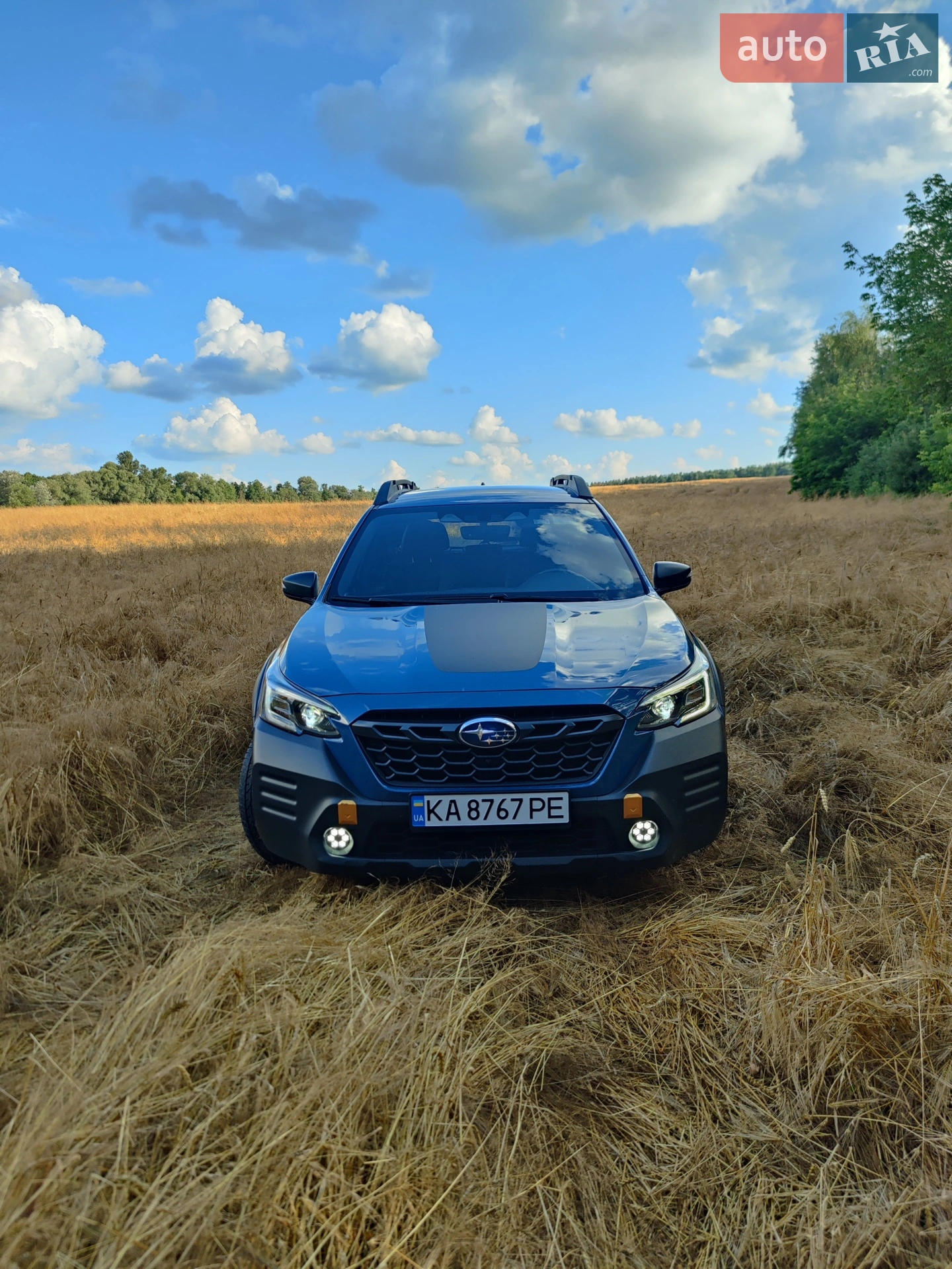 2022 Subaru Outback - мініатюра 16