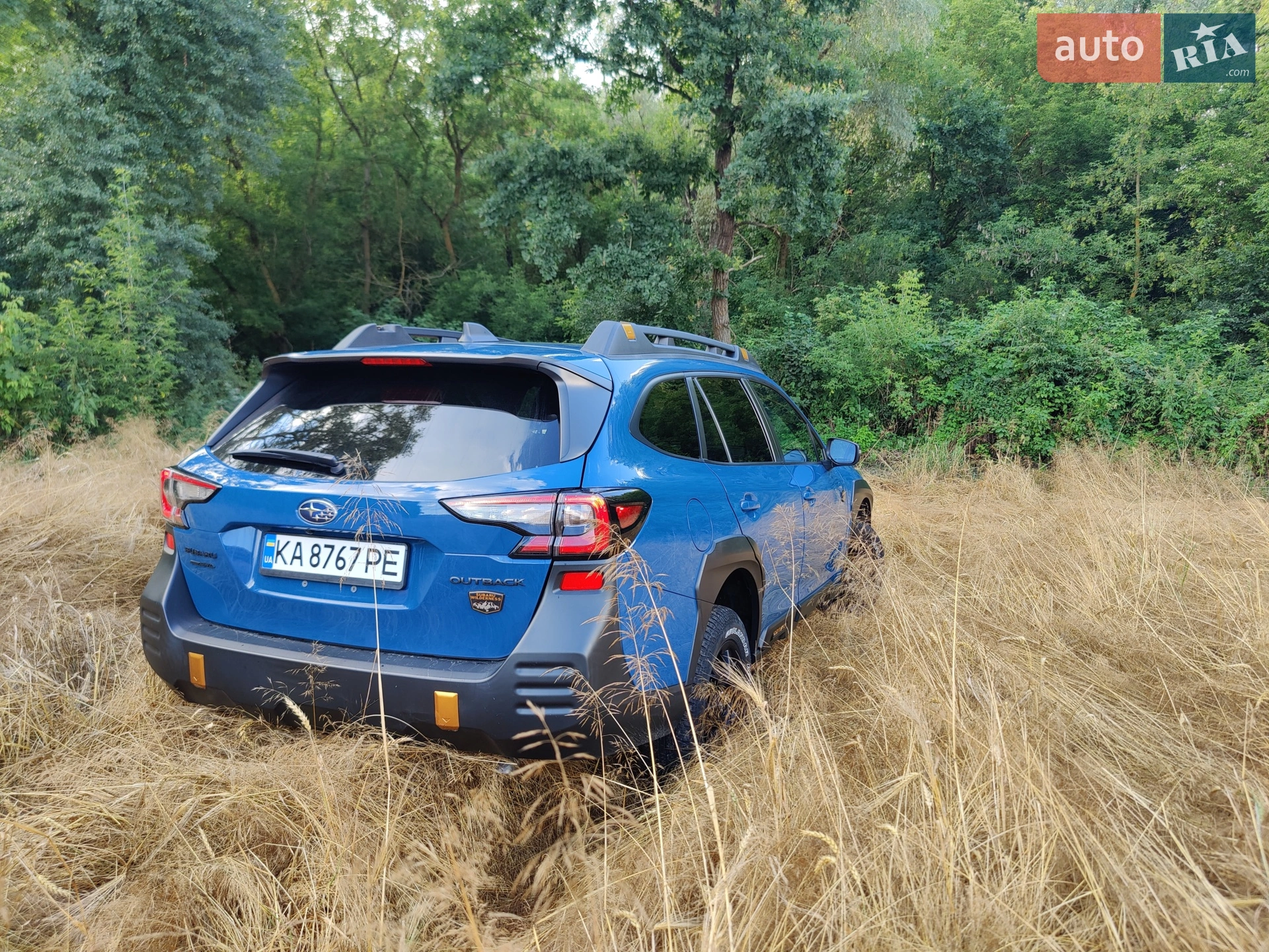 2022 Subaru Outback - мініатюра 17