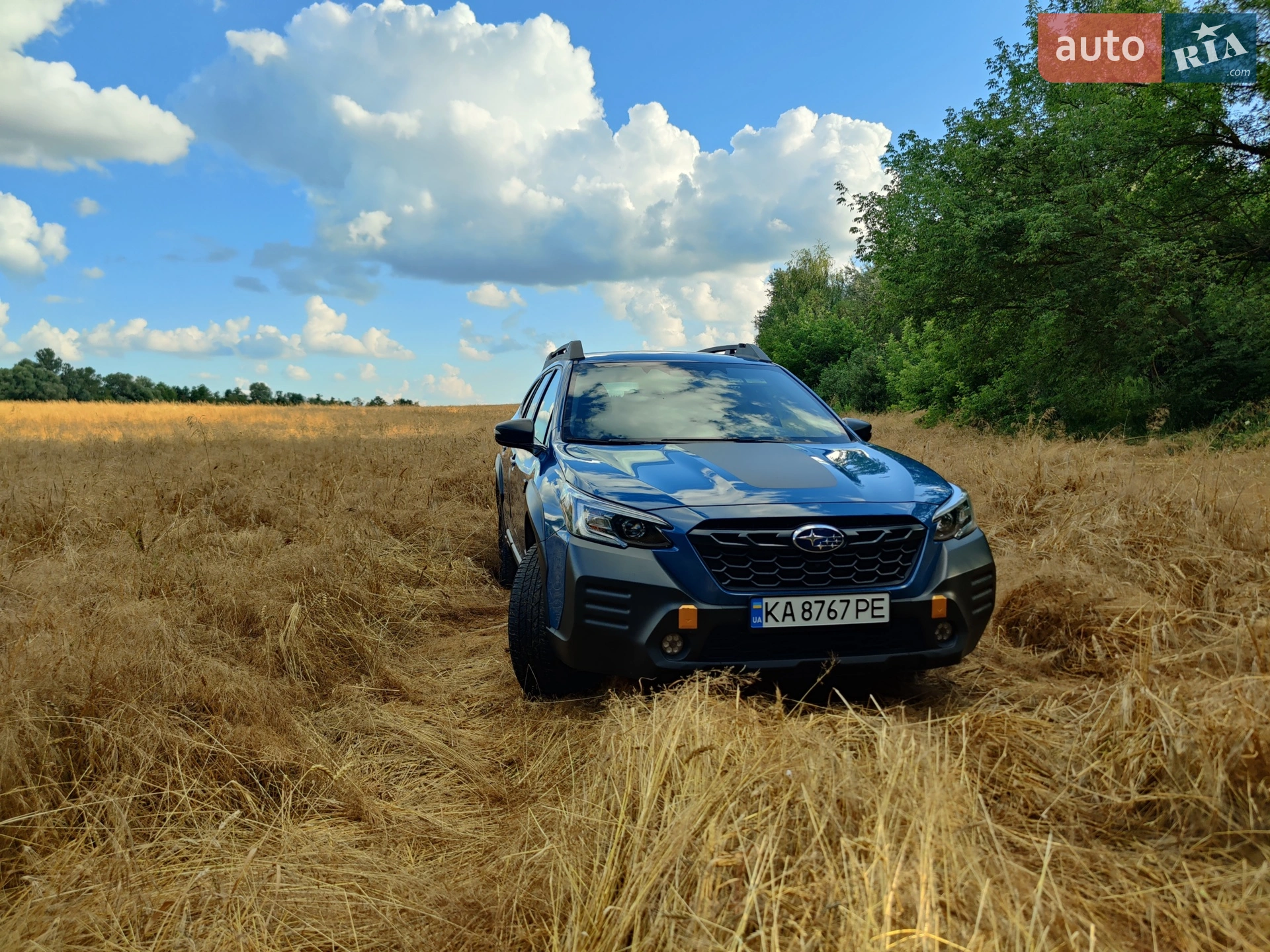 2022 Subaru Outback - мініатюра 24