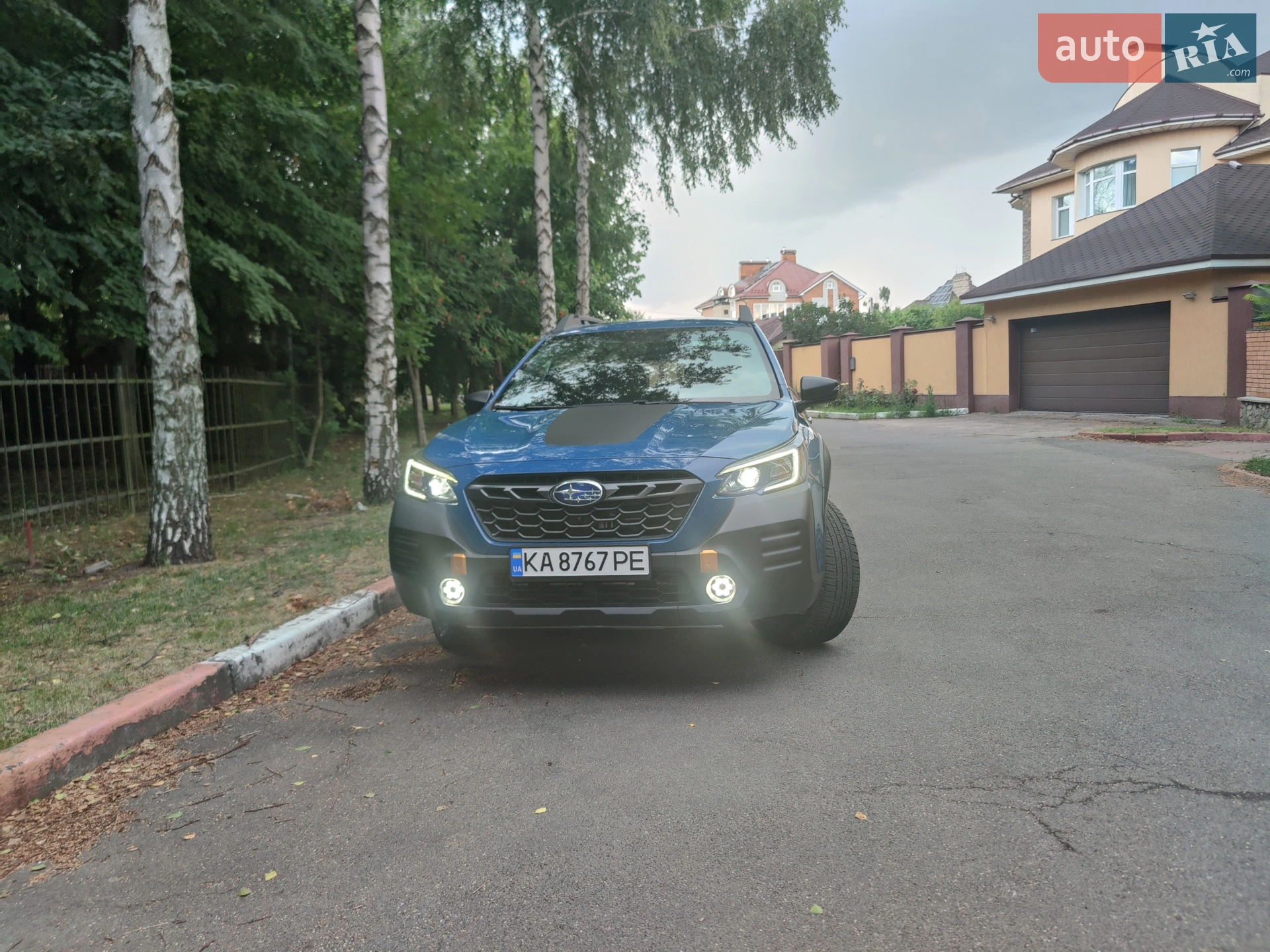 2022 Subaru Outback - мініатюра 27