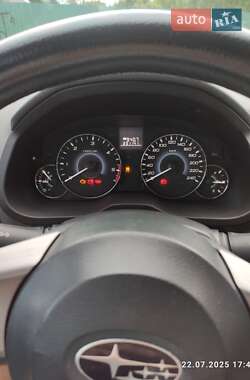 Универсал Subaru Outback 2009 в Ивано-Франковске