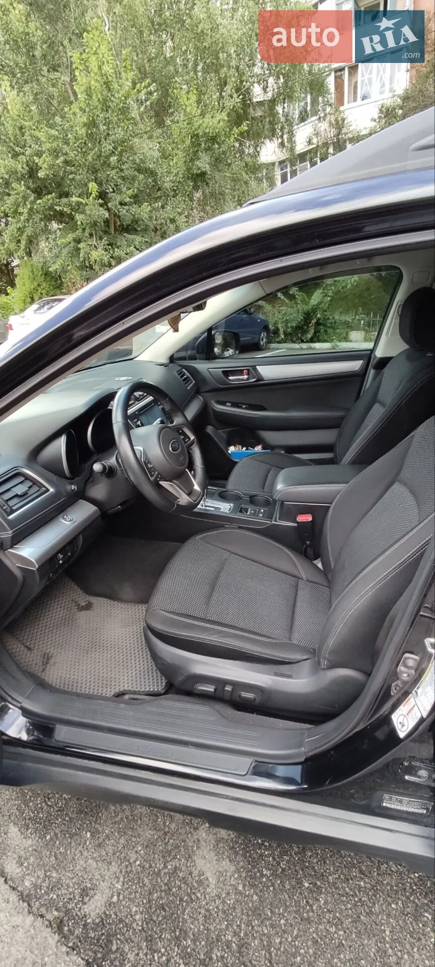 2018 Subaru Outback - мініатюра 6