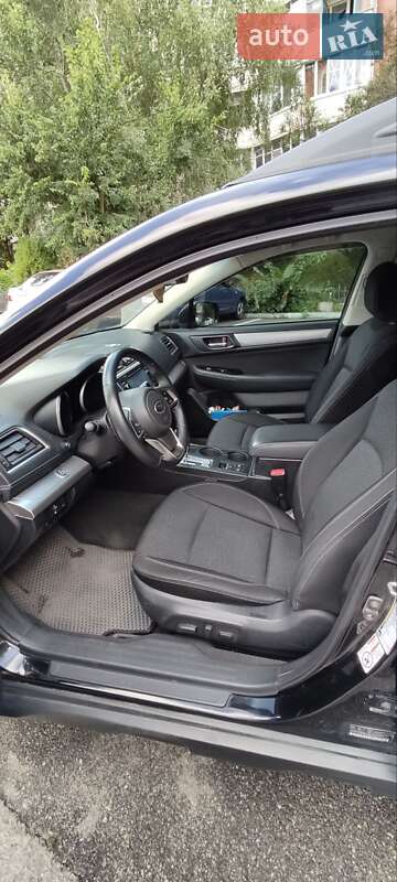 Универсал Subaru Outback 2018 в Белой Церкви