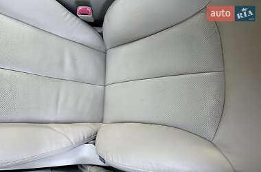 Универсал Subaru Outback 2013 в 