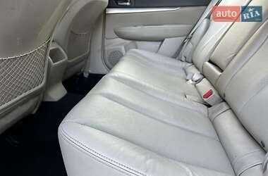 Универсал Subaru Outback 2013 в 
