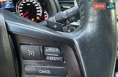 Универсал Subaru Outback 2013 в 