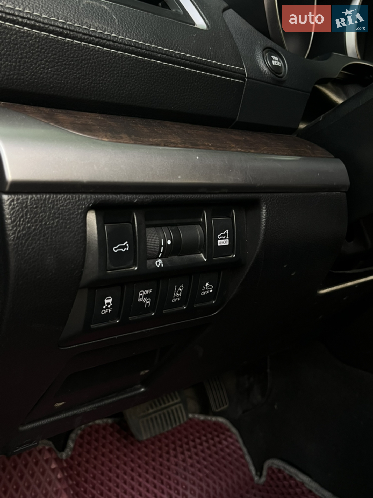 2018 Subaru Outback - мініатюра 15