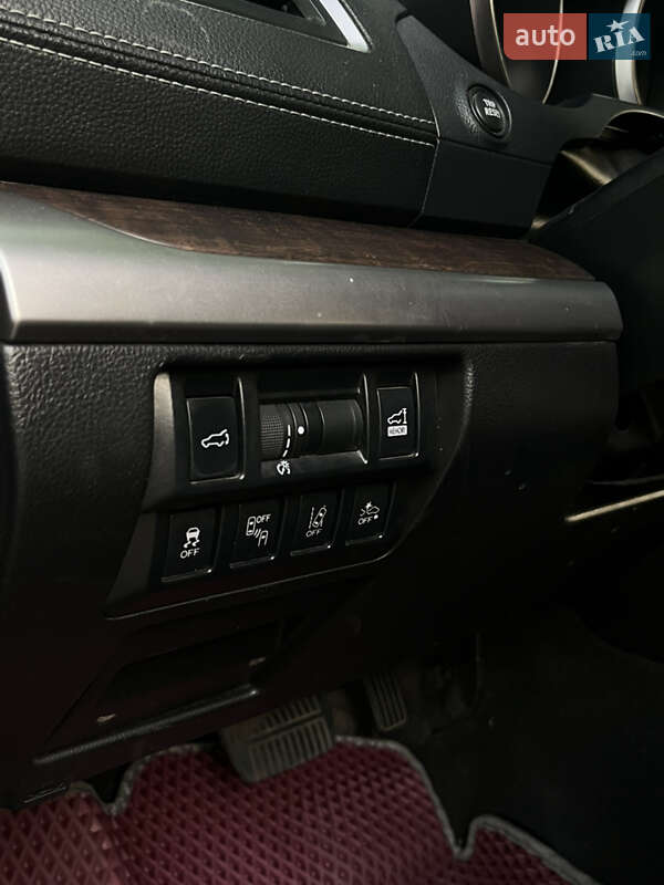 Универсал Subaru Outback 2018 в Белгороде-Днестровском