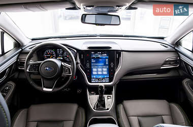 Внедорожник / Кроссовер Subaru Outback 2023 в 