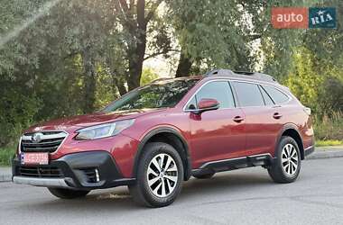 Універсал Subaru Outback 2020 в Львові