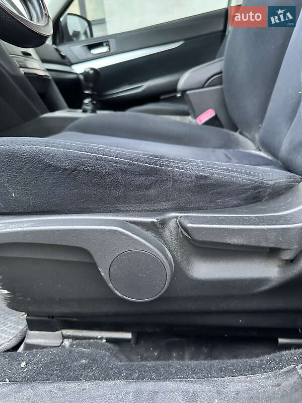 Универсал Subaru Outback 2012 в Чорткове фото 11 Универсал Subaru Outback 2012 в Чорткове