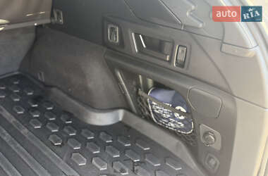 Позашляховик / Кросовер Subaru Outback 2022 в Хусті