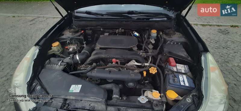 Универсал Subaru Outback 2012 в Хмельницком