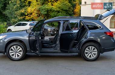 Універсал Subaru Outback 2015 в Києві