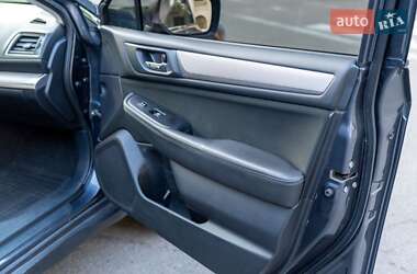 Універсал Subaru Outback 2015 в Києві