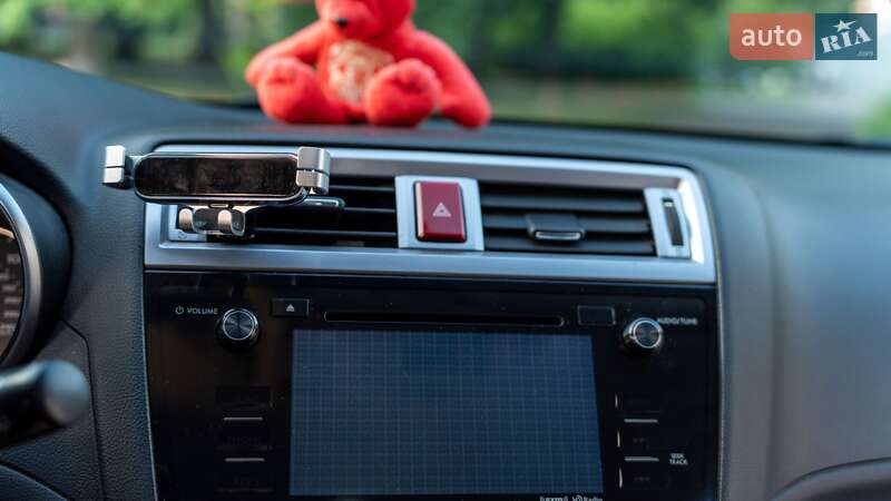 Универсал Subaru Outback 2015 в Киеве фото 19 Универсал Subaru Outback 2015 в Киеве