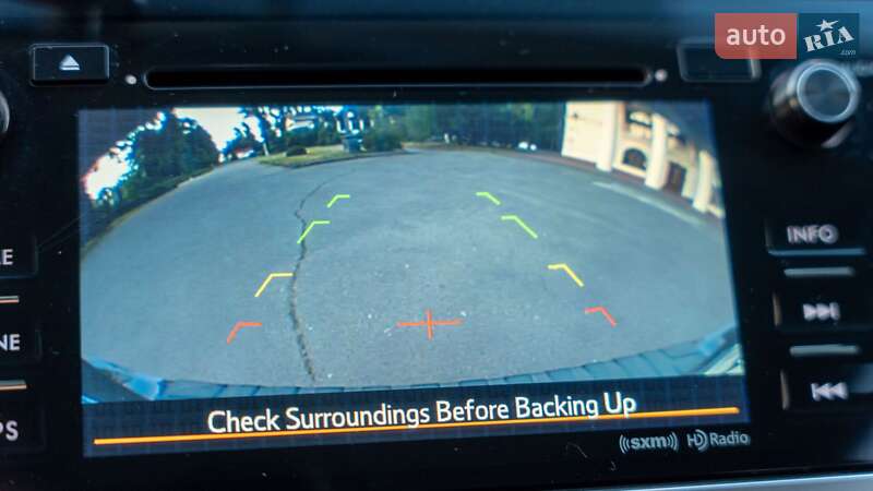 Универсал Subaru Outback 2015 в Киеве фото 25 Универсал Subaru Outback 2015 в Киеве