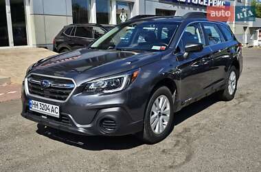 Універсал Subaru Outback 2019 в Одесі