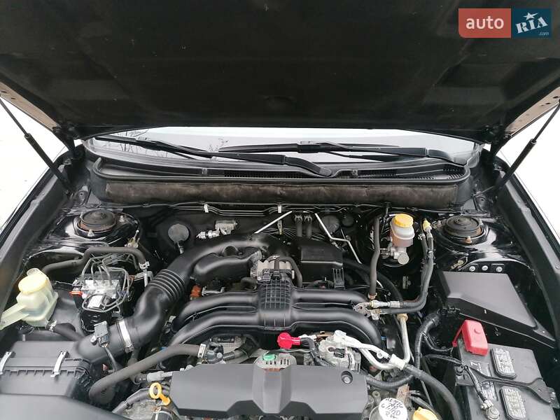Универсал Subaru Outback 2013 в Каменском
