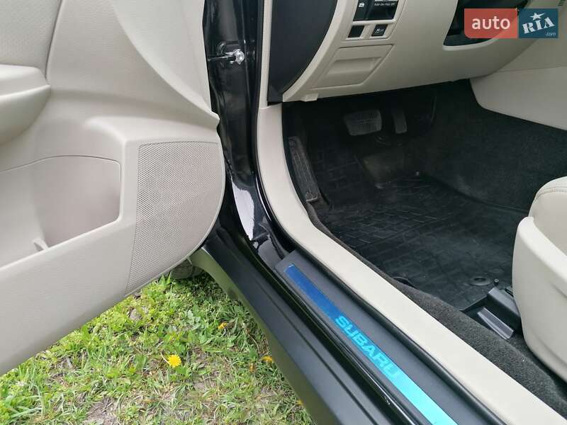 Универсал Subaru Outback 2013 в Каменском