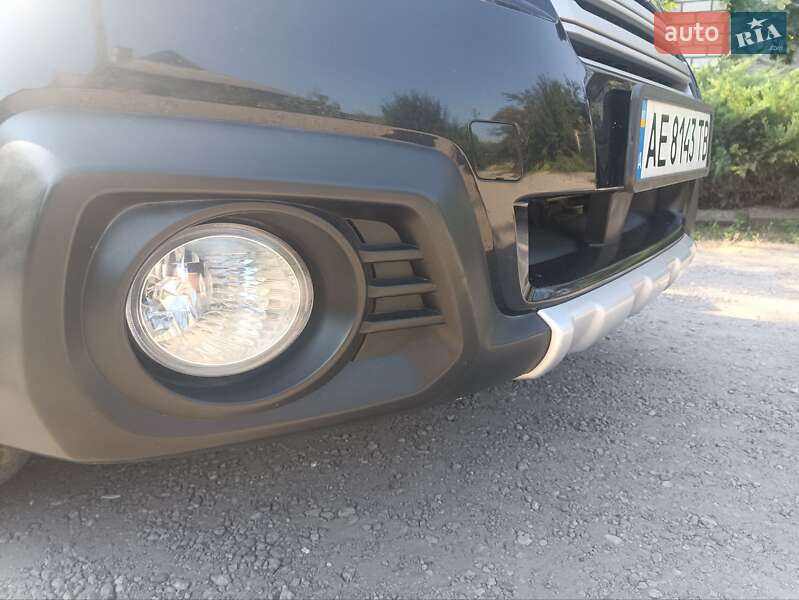 Универсал Subaru Outback 2013 в Каменском
