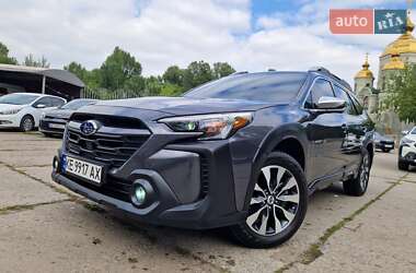 Внедорожник / Кроссовер Subaru Outback 2022 в Днепре
