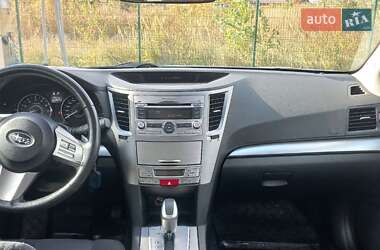 Универсал Subaru Outback 2010 в Днепре