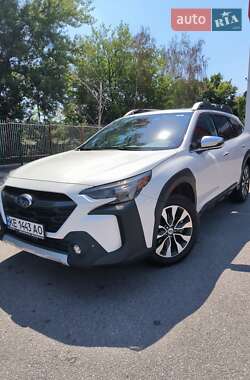 Універсал Subaru Outback 2024 в Дніпрі