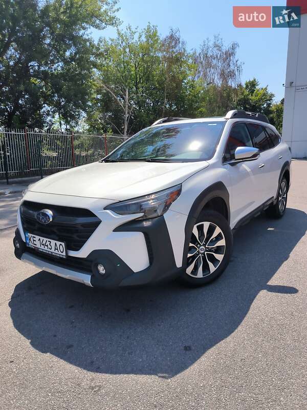 Subaru Outback 2024 Subaru Outback 2024