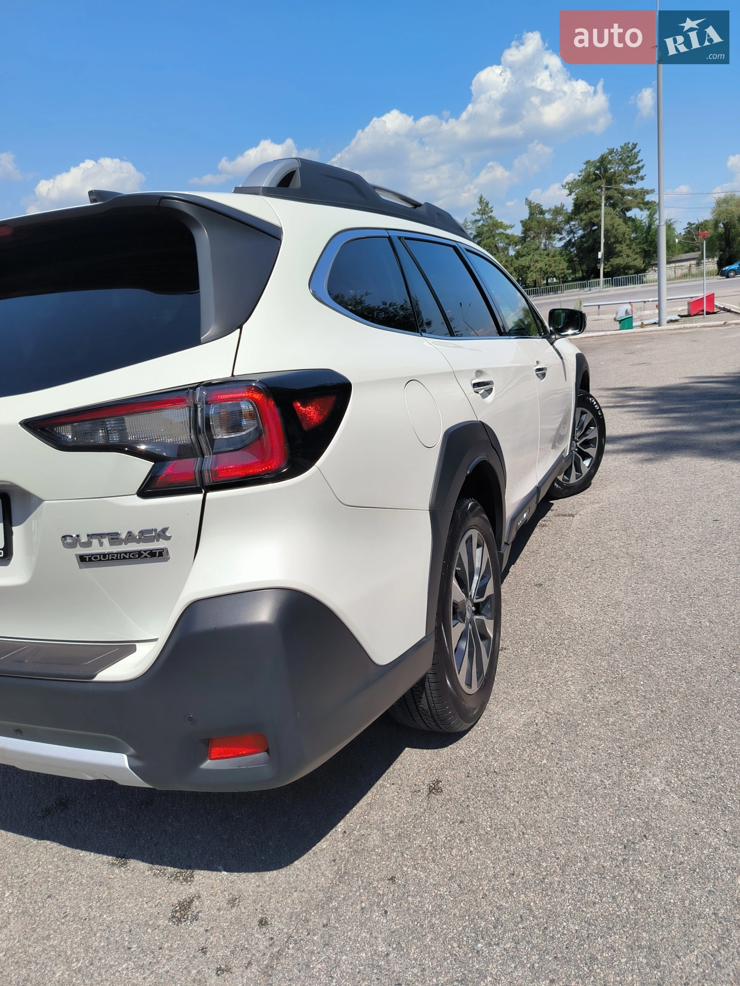 2024 Subaru Outback - мініатюра 13
