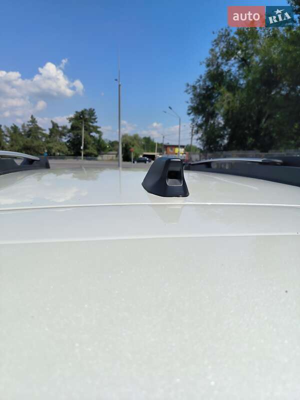 Універсал Subaru Outback 2024 в Дніпрі