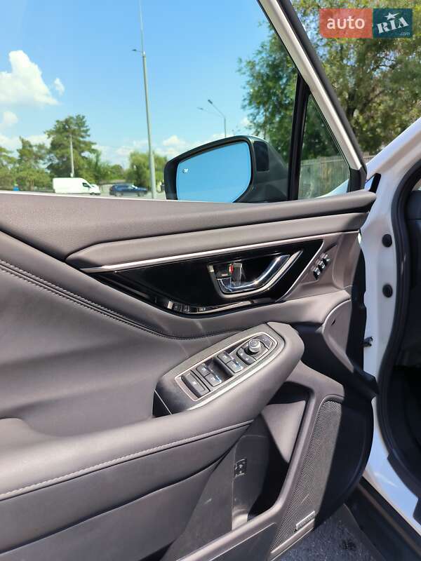 Універсал Subaru Outback 2024 в Дніпрі