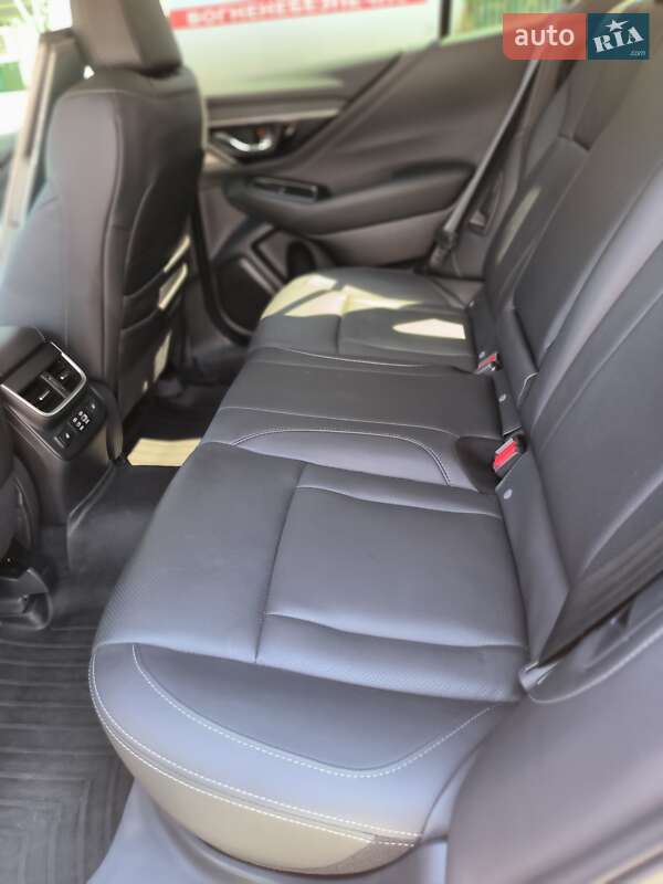 Універсал Subaru Outback 2024 в Дніпрі