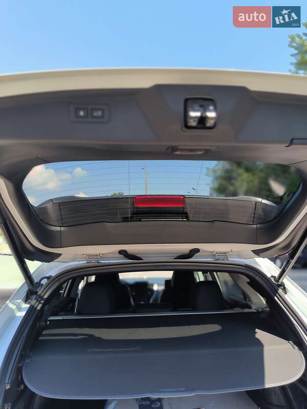 Універсал Subaru Outback 2024 в Дніпрі