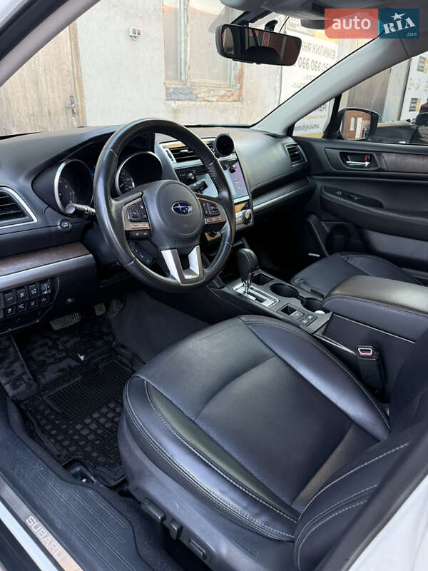 Універсал Subaru Outback 2017 в Сумах фото 4 Універсал Subaru Outback 2017 в Сумах