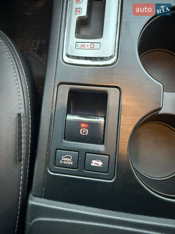 Універсал Subaru Outback 2017 в Сумах фото 12 Універсал Subaru Outback 2017 в Сумах