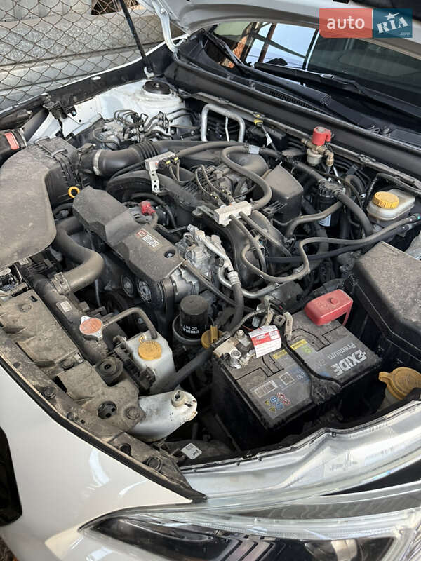 Універсал Subaru Outback 2017 в Сумах фото 19 Універсал Subaru Outback 2017 в Сумах
