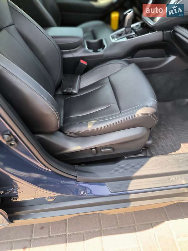 Внедорожник / Кроссовер Subaru Outback 2022 в Днепре