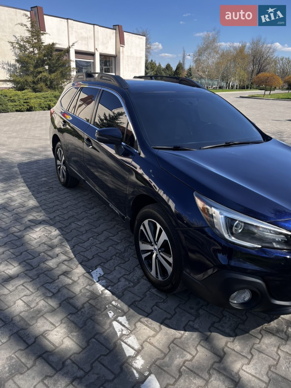 2016 Subaru Outback - мініатюра 38