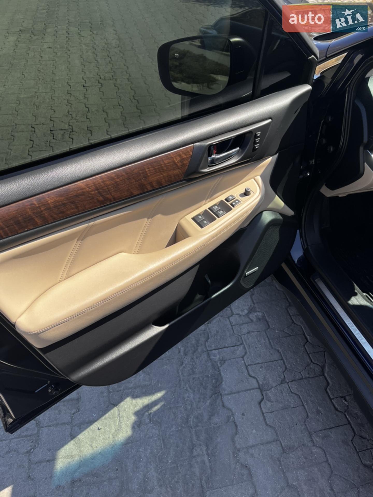 2017 Subaru Outback - мініатюра 18