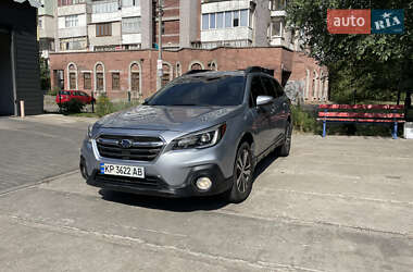 Универсал Subaru Outback 2018 в Запорожье