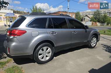 Універсал Subaru Outback 2011 в Харкові