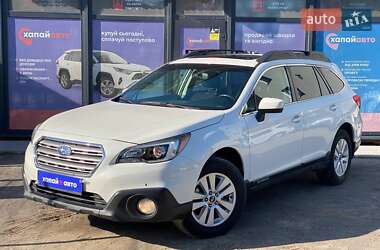 Универсал Subaru Outback 2017 в Виннице