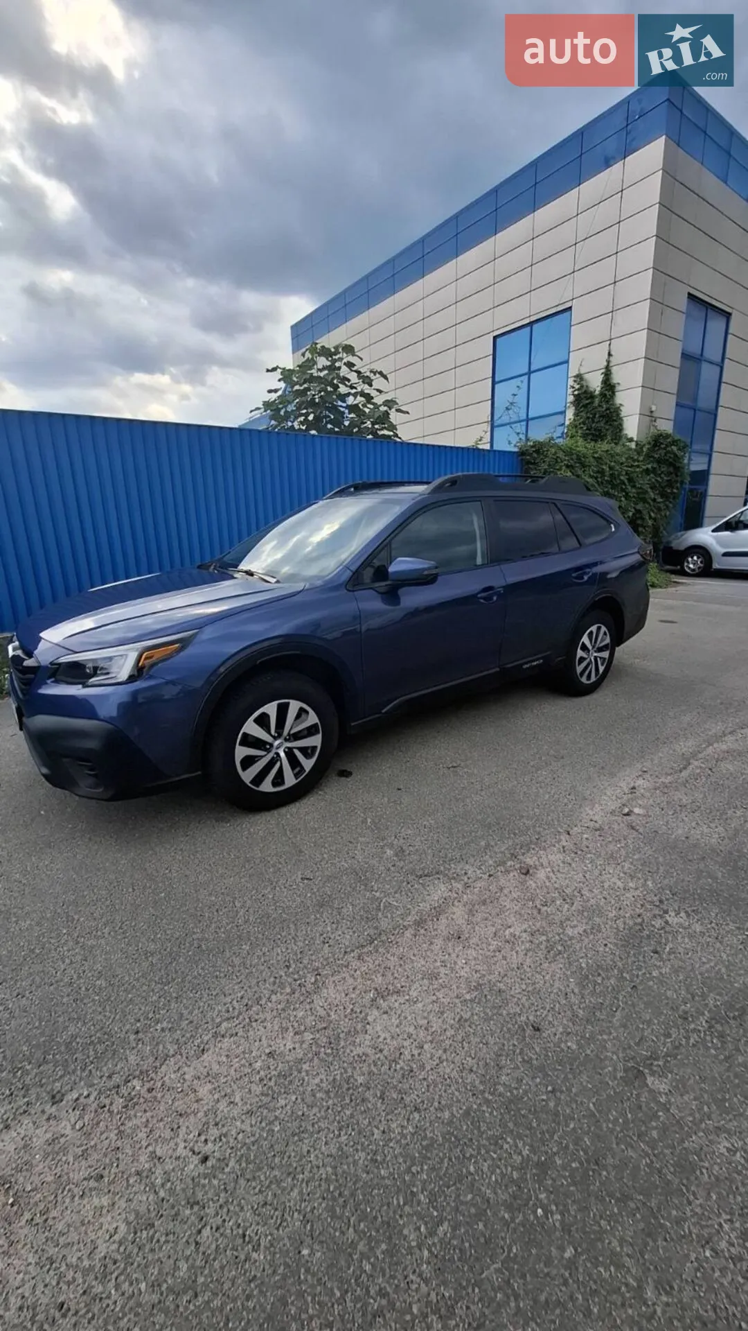 2020 Subaru Outback - мініатюра 13
